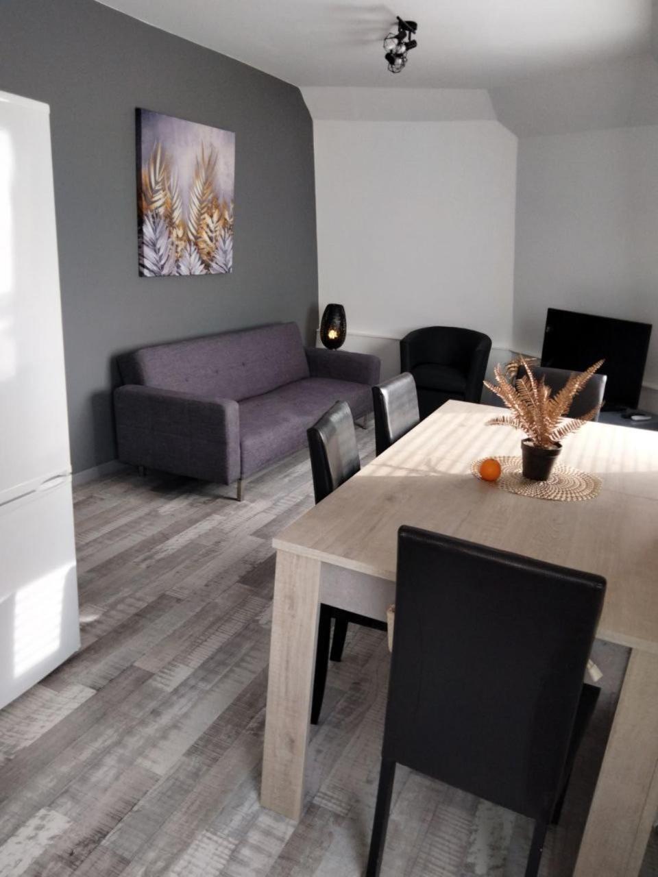 L'oasis Urbain *